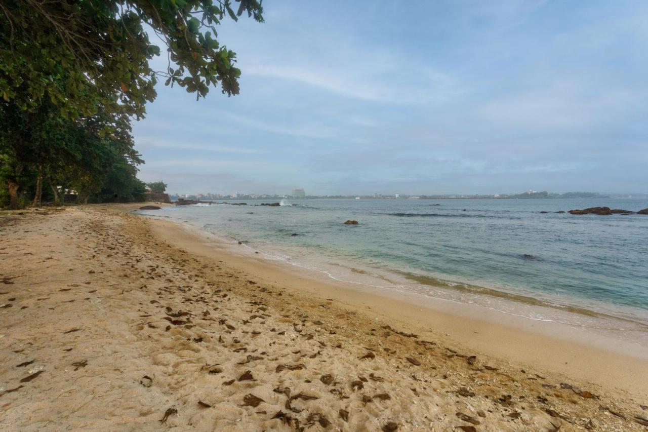 Villa Aurora, Galle Fort Kültér fotó