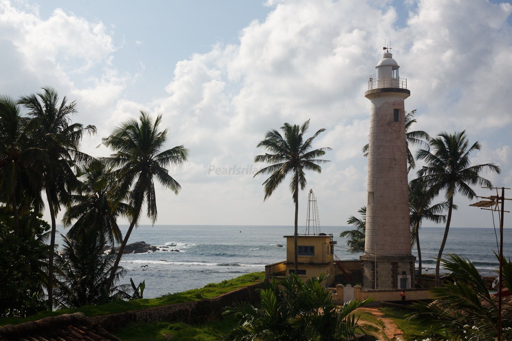 Villa Aurora, Galle Fort Kültér fotó